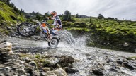 Moto - News: KTM Freeride E-SX, E-XC ed E-SM 2015