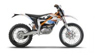 Moto - News: KTM Freeride E-SX, E-XC ed E-SM 2015