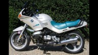 Moto - News: Legge di Stabilità: moto d'epoca solo dopo i 30 anni