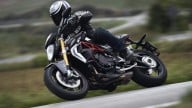 Moto - Test: MV Agusta Brutale 800 RR 2015 - TEST