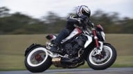 Moto - Test: MV Agusta Brutale Dragster 800 RR 2015 - TEST