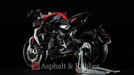 Moto - News: MV Agusta e Mercedes:  25% ai tedeschi, ma per ora Castiglioni nega