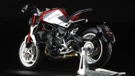 Moto - News: MV Agusta e Mercedes:  25% ai tedeschi, ma per ora Castiglioni nega