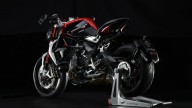 Moto - News: MV Agusta e Mercedes:  25% ai tedeschi, ma per ora Castiglioni nega