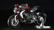 Moto - News: MV Agusta e Mercedes:  25% ai tedeschi, ma per ora Castiglioni nega