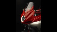 Moto - News: MV Agusta Turismo Veloce 800: la vedremo in primavera?