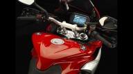 Moto - News: MV Agusta Turismo Veloce 800: la vedremo in primavera?