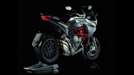 Moto - News: MV Agusta Turismo Veloce 800: la vedremo in primavera?