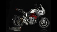 Moto - News: MV Agusta Turismo Veloce 800: la vedremo in primavera?