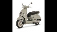 Moto - News: Peugeot Django 50, 125 e 150 2015