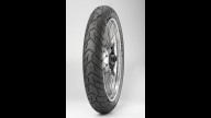 Moto - News: Pneumatici Pirelli Scorpion Trail II 2015