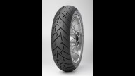 Moto - News: Pneumatici Pirelli Scorpion Trail II 2015