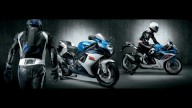 Moto - News: La Suzuki GSX-R 600/750 si veste da MotoGP