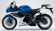 Moto - News: La Suzuki GSX-R 600/750 si veste da MotoGP