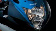 Moto - News: La Suzuki GSX-R 600/750 si veste da MotoGP