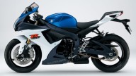 Moto - News: La Suzuki GSX-R 600/750 si veste da MotoGP