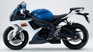 Moto - News: La Suzuki GSX-R 600/750 si veste da MotoGP