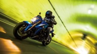 Moto - News: Suzuki GSX-S 1000 e GSX-S 1000F 2015