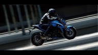 Moto - News: Suzuki GSX-S 1000 e GSX-S 1000F 2015