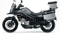 Moto - News: Suzuki V-Strom 650 XT 2015