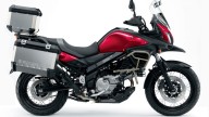 Moto - News: Suzuki V-Strom 650 XT 2015