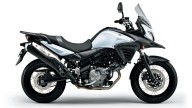 Moto - News: Suzuki V-Strom 650 XT 2015