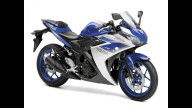 Moto - News: Yamaha YZF-R3 2015