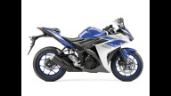 Moto - News: Yamaha YZF-R3 2015