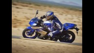 Moto - News: Yamaha YZF-R3 2015