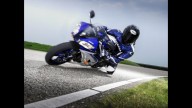 Moto - News: Yamaha YZF-R6 colorazioni 2015