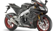 Moto - News: Aprilia RSV-4 RR: la regina si evolve