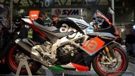 Moto - News: Aprilia RSV-4 RR: la regina si evolve