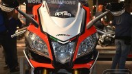 Moto - News: Aprilia RSV-4 RR: la regina si evolve