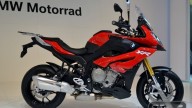 Moto - News: Nuova BMW S1000XR: adventure sport