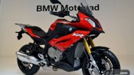 Moto - News: Nuova BMW S1000XR: adventure sport