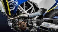 Moto - News: La nuova era Husqvarna: concept 401 e la 701 Supermoto