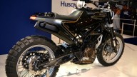 Moto - News: La nuova era Husqvarna: concept 401 e la 701 Supermoto