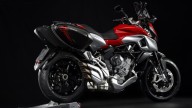 Moto - News: MV Agusta Stradale 800: tutto in una moto