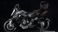 Moto - News: MV Agusta Stradale 800: tutto in una moto