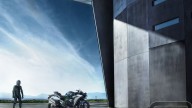 Moto - News: Kawasaki H2: 200 cavalli stradali