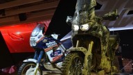 Moto - News: Honda True Adventure, sapore d'Africa (Twin?)