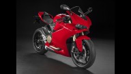 Moto - Gallery: Confronto Ducati 1199 e 1299 Panigale