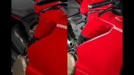 Moto - Gallery: Confronto Ducati 1199 e 1299 Panigale