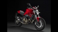 Moto - Gallery: Ducati Monster 2015