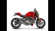 Moto - Gallery: Ducati Monster 2015