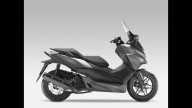 Moto - Gallery: Nuovo Honda Forza 125 2015