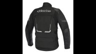 Moto - News: Tech-Air Street: l'airbag da moto secondo Alpinestars