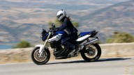 Moto - News: BMW F 800 R 2015