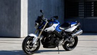 Moto - News: BMW F 800 R 2015