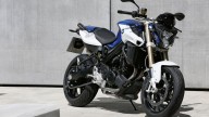 Moto - News: BMW F 800 R 2015